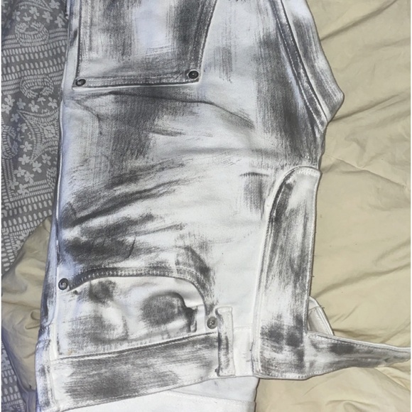 Riot hill jeans unrealsed have a plug authentic - Picture 4 of 7